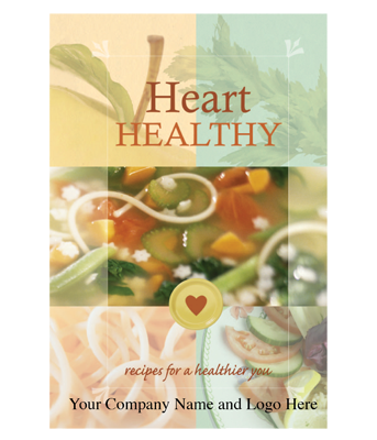 promotional cookbook