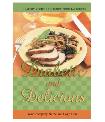 Promotional Cookbook